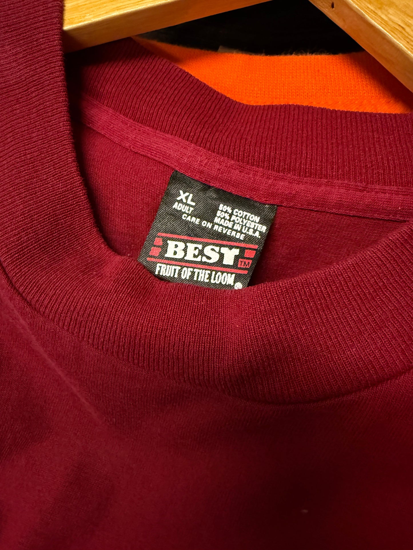 Myrtle Beach Golf Shirt 90s