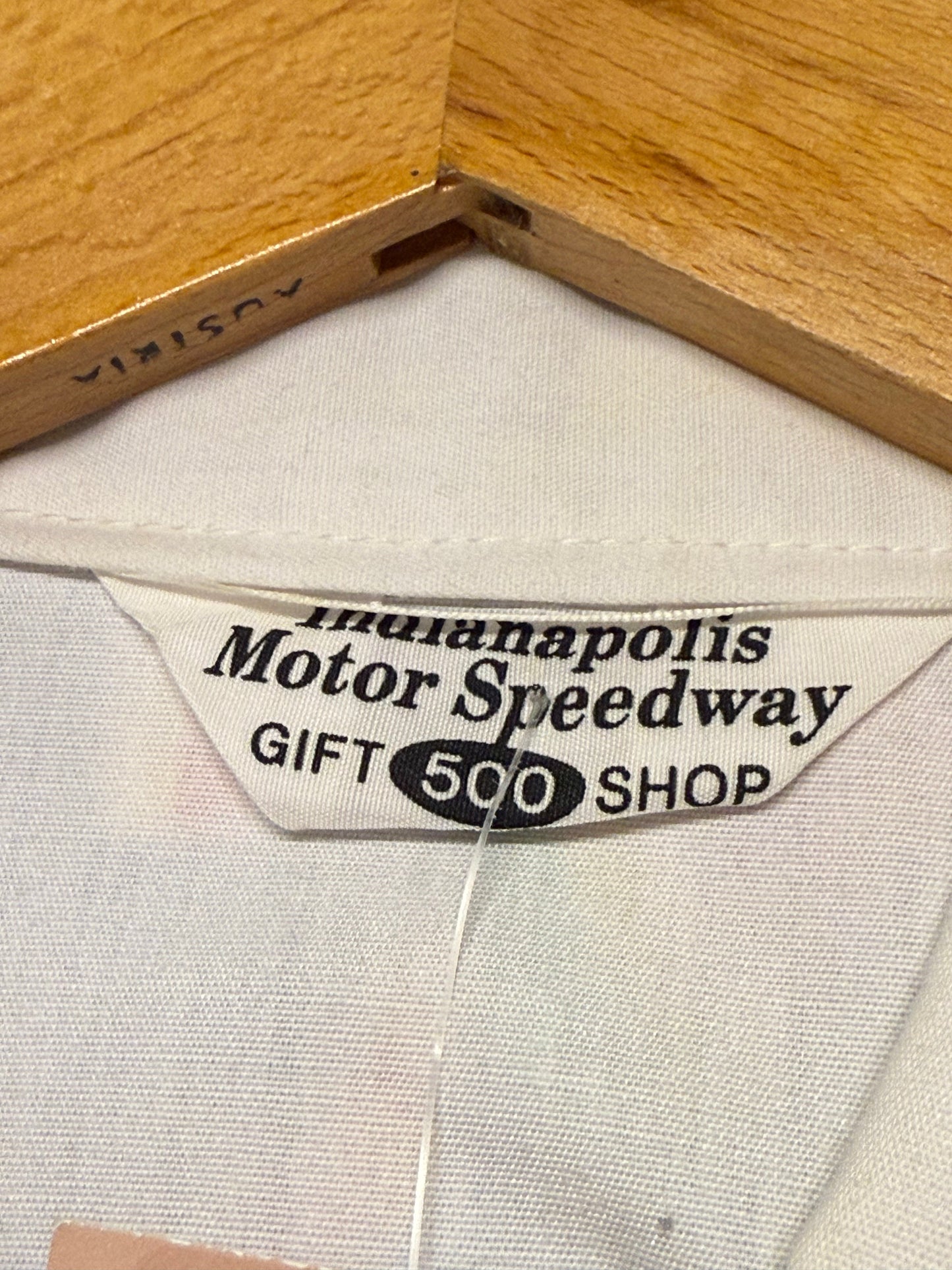 Indianapolis Motor Speedway Jacket 70s