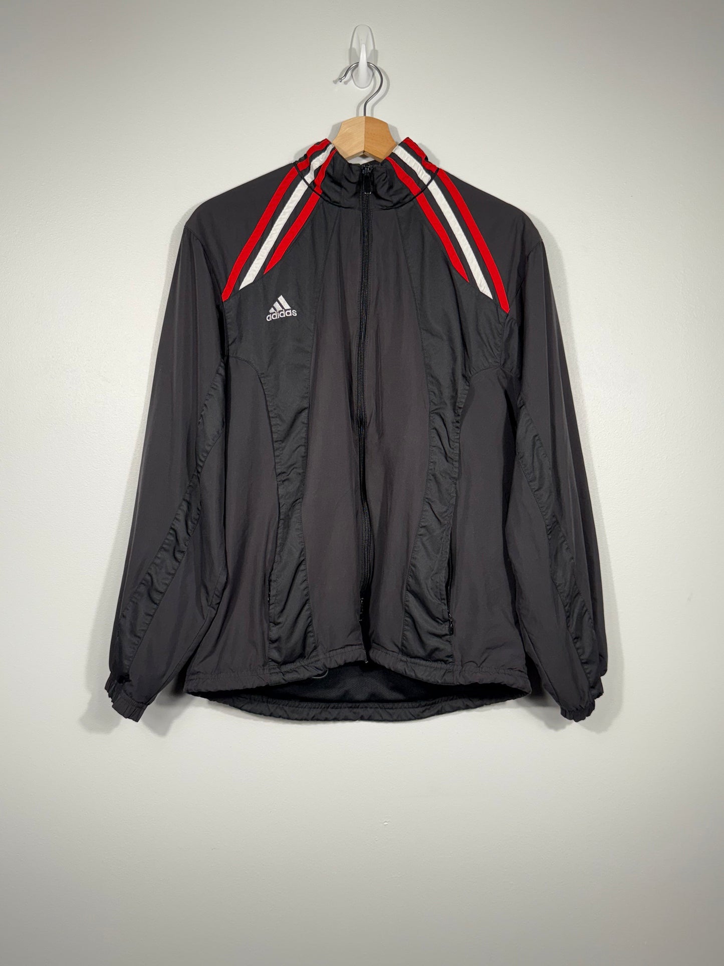 Adidas windbreaker 90s