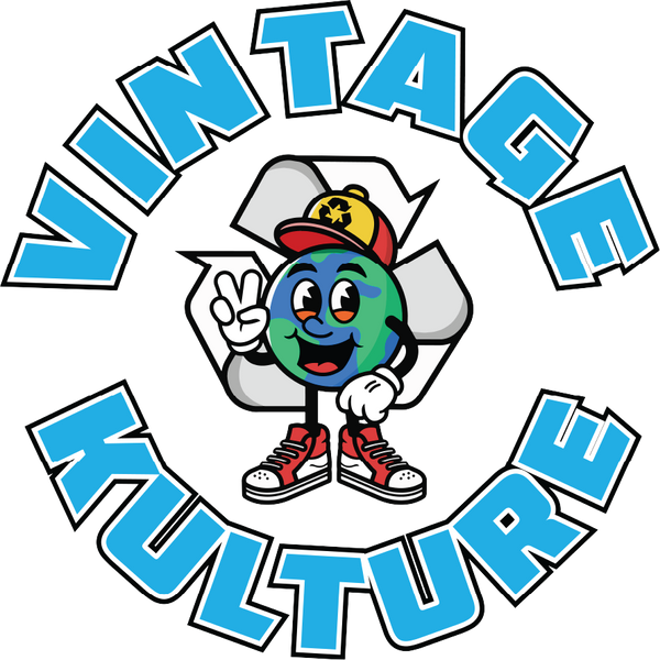 Vintage Kulture Clothing logo