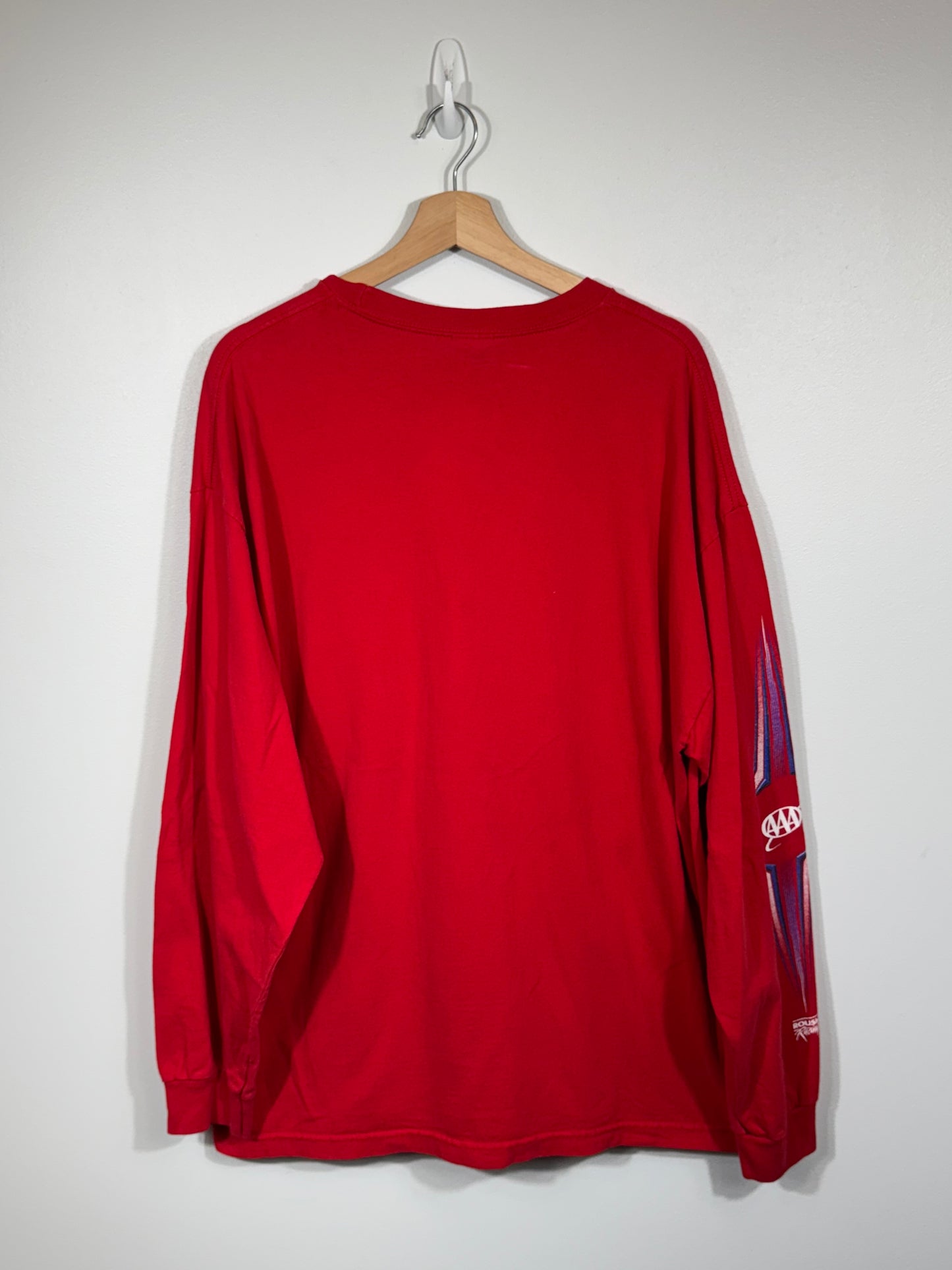 Mark Martin NASCAR LS Shirt