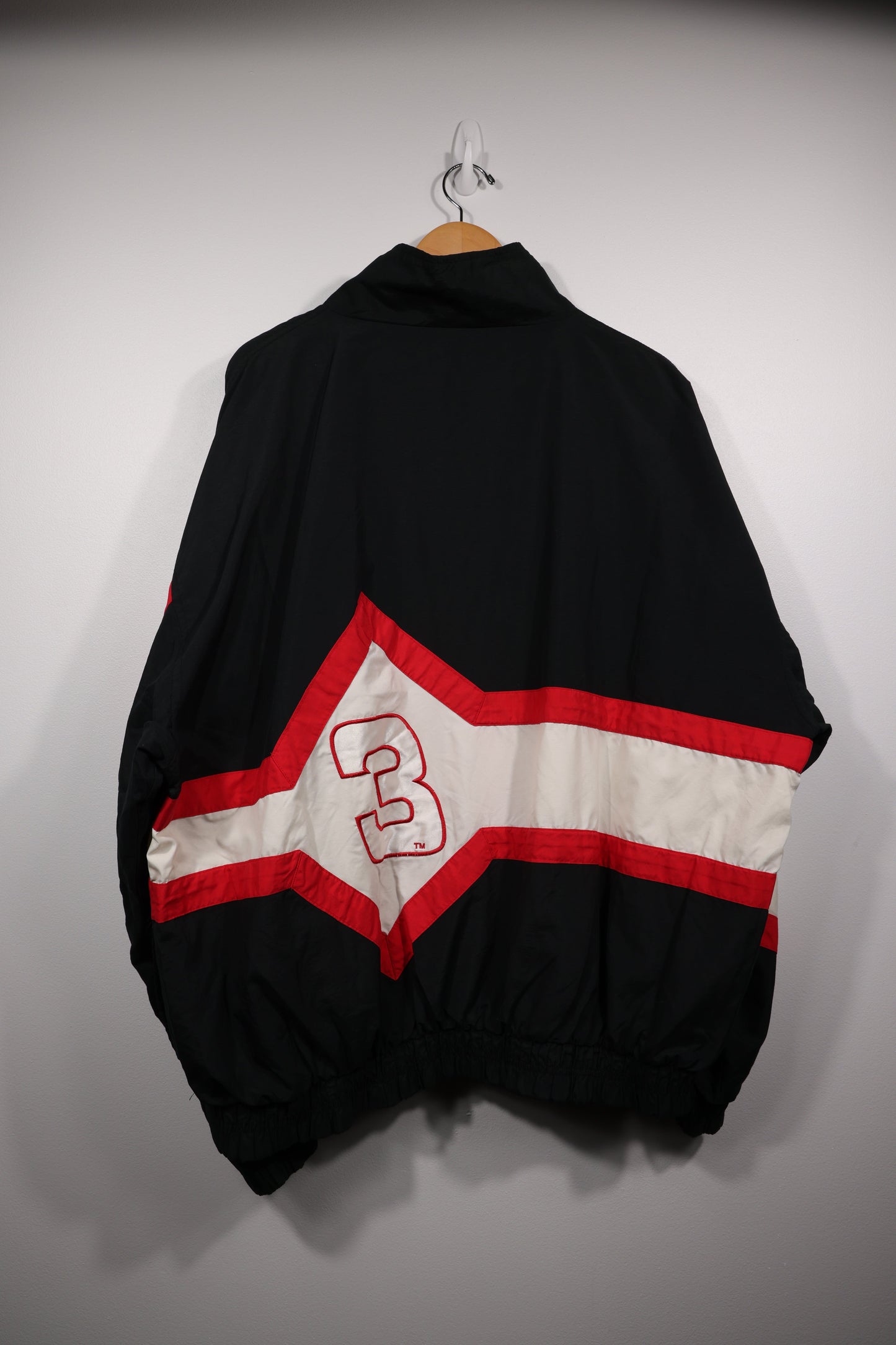 2000s Dale Earnhardt Windbreaker