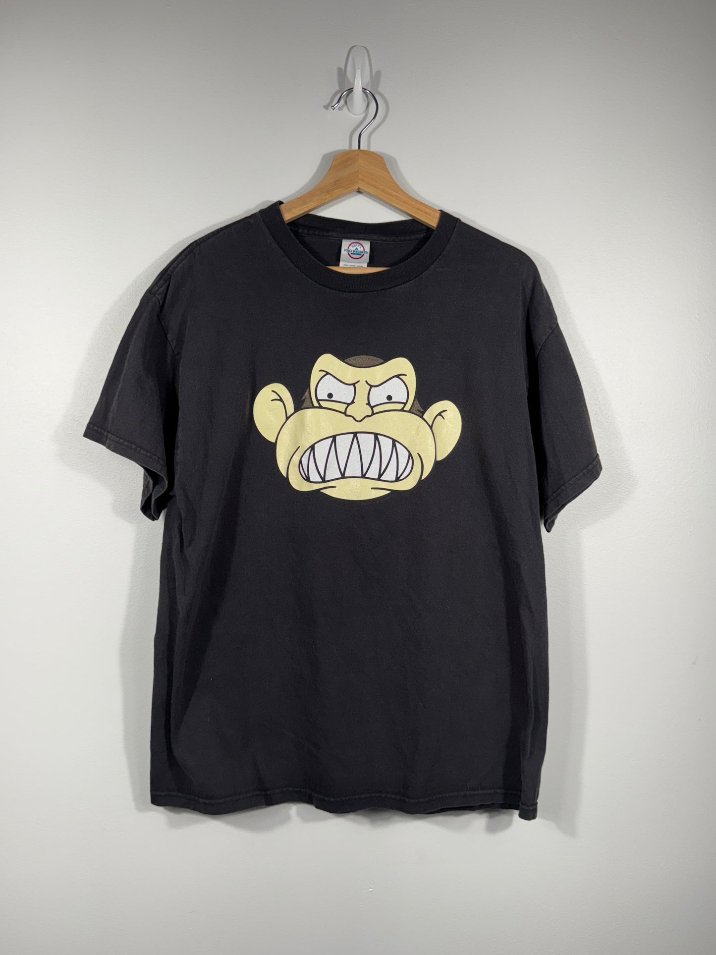 Family Guy Evil Monkey Shirt