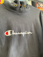 Load image into Gallery viewer, 1990s Champion Reverse Weave spell out hoodie size XL