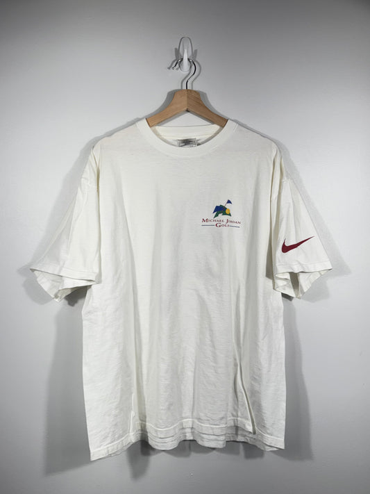 Micheal Jordan Nike Golf Shirt