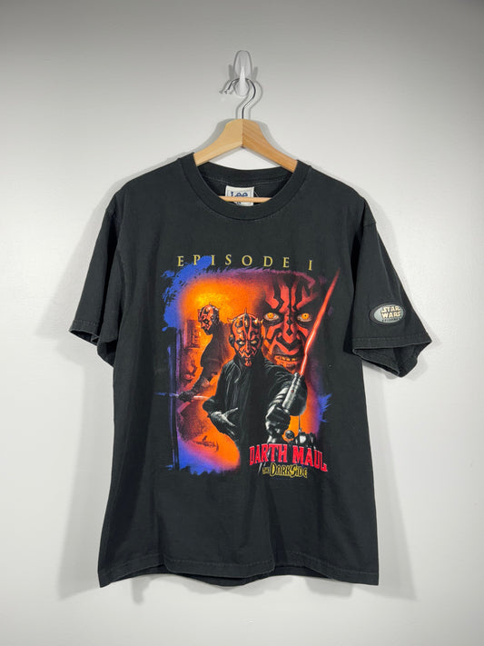 Star Wars Episode 1 Darth Maul Shirt