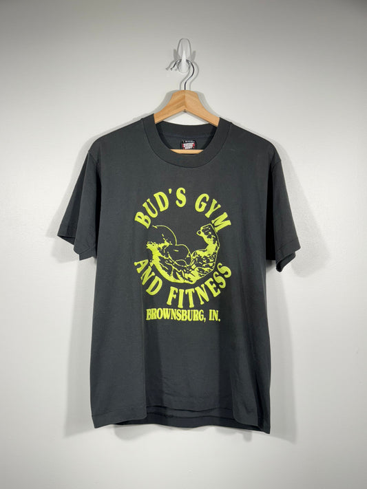 Bud's Gym Shirt