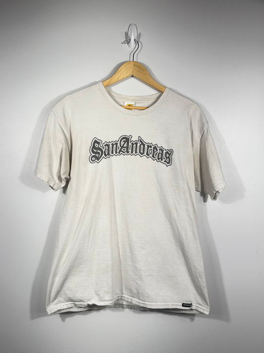 GTA San Andreas Rockstar Shirt