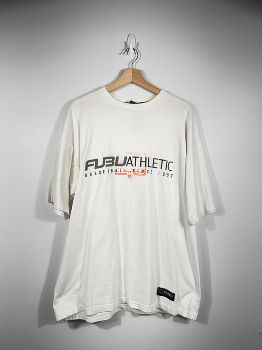 FUBU Athletic Basketball Shirt