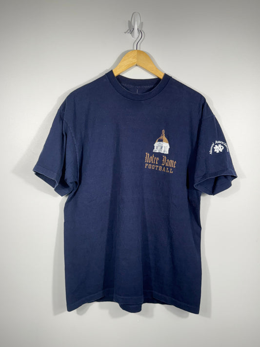 Notre Tee Football Shirt