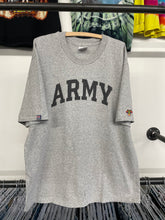 Load image into Gallery viewer, 1990s Army military shirt size XL