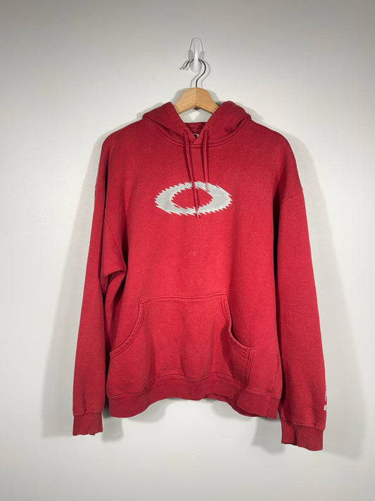 Oakley Hoodie 00s