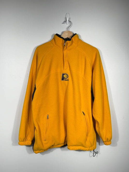 Reversible Pacers Fleece