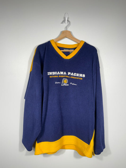 Pacers Fleece