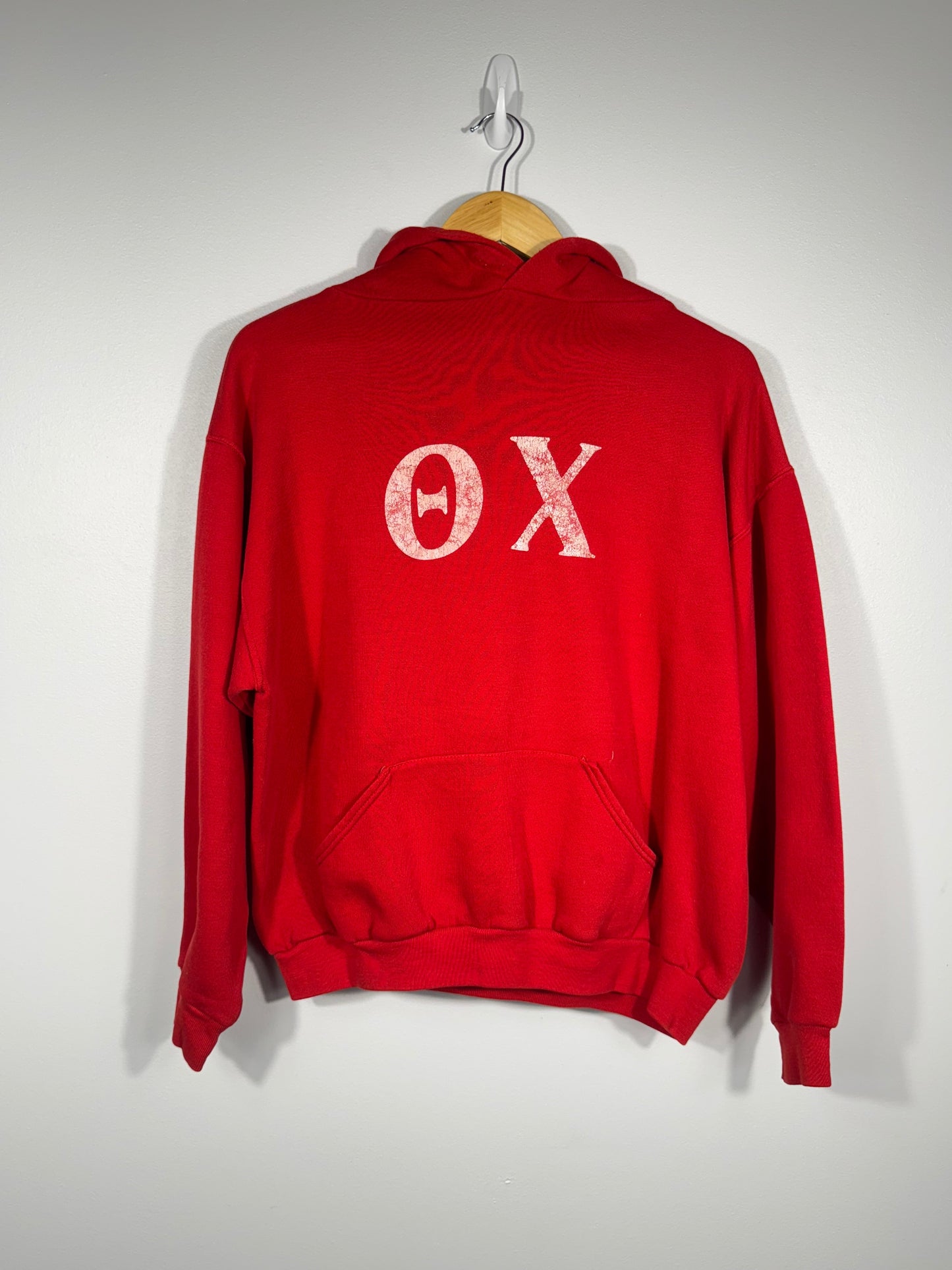 THETA CHI RUSSELL HOODIE 70s