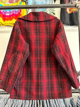Load image into Gallery viewer, 1950s Woolrich Hunting jacket size L