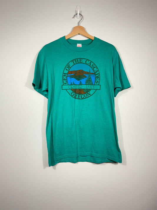 Crater Lake Oregon Shirt