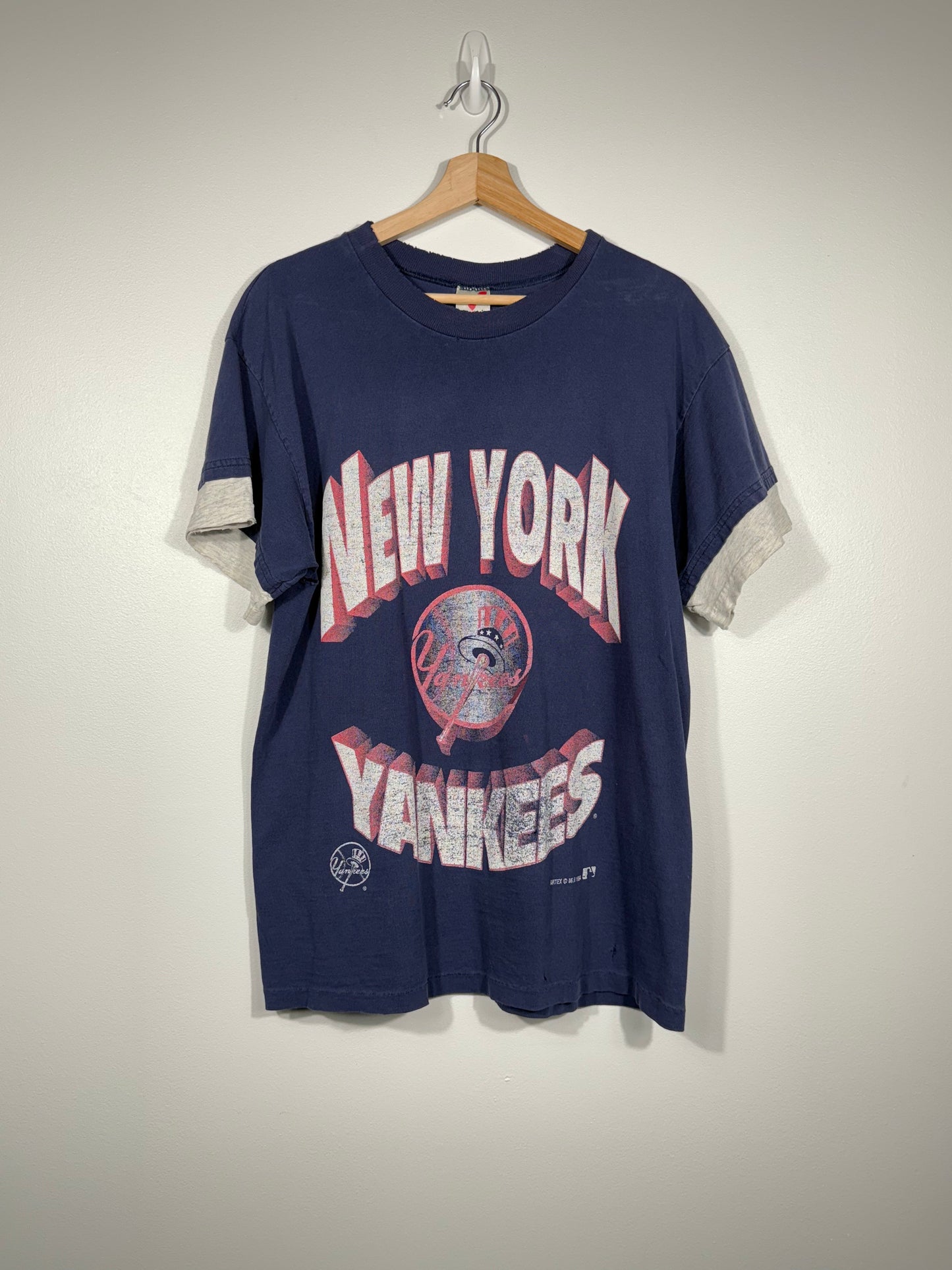 1994 New York Yankees Shirt