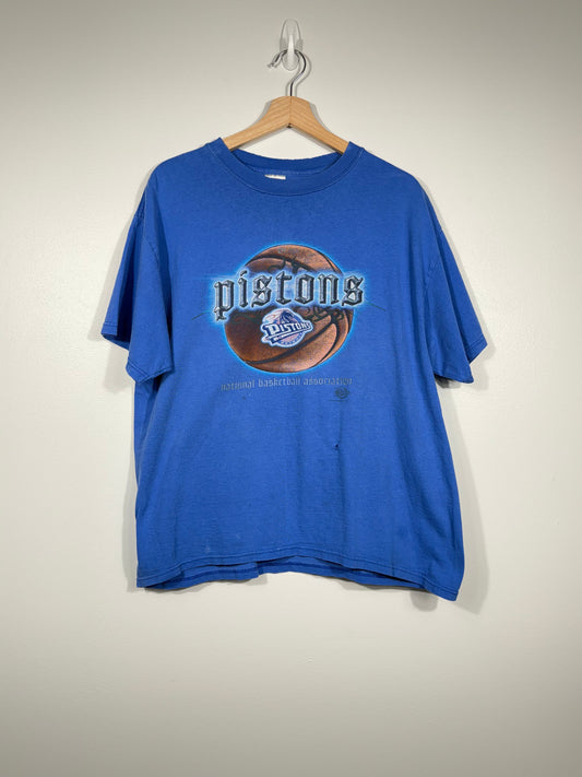 Detroit Pistons Shirt