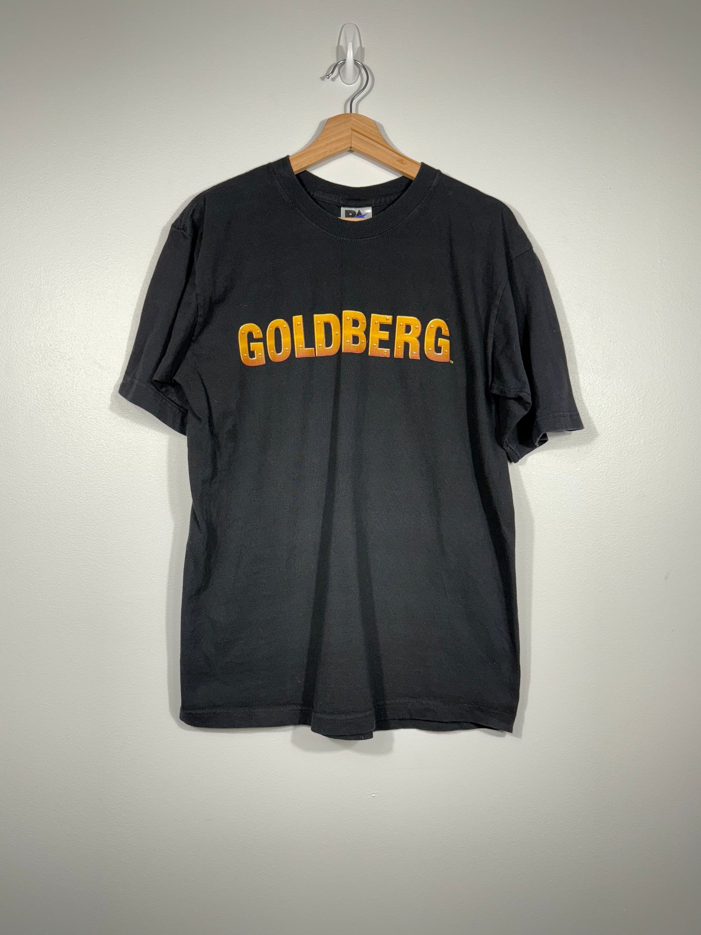 Goldberg WCW Shirt 00s