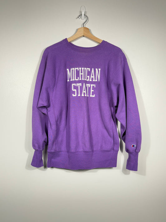 Michigan State Champion Reverse Weave 90s