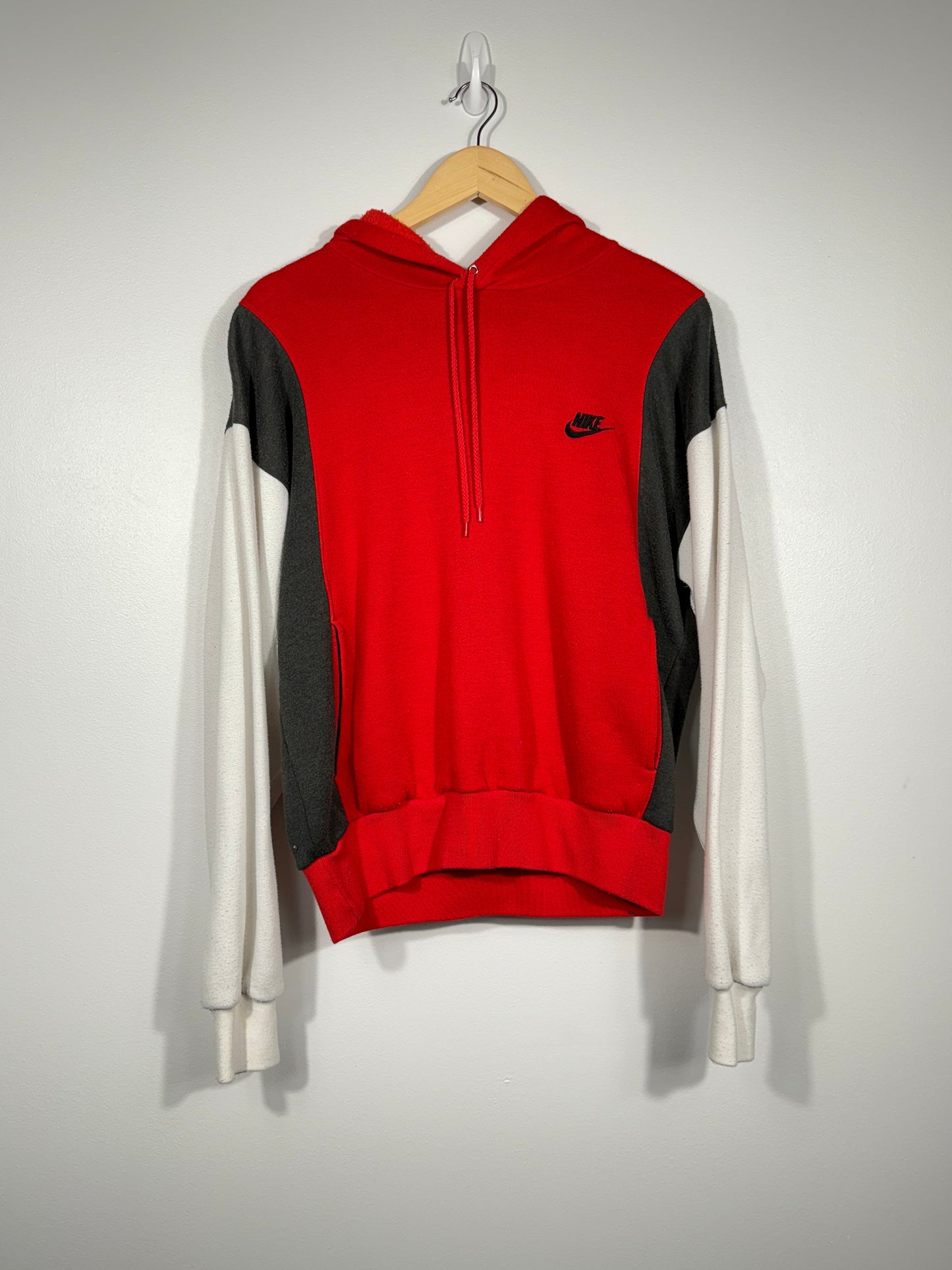 Nike Colorblock Hoodie 80s