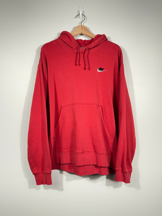 Nike Hoodie 00s