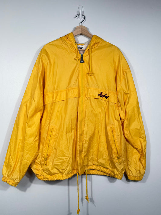 FUBU Windbreaker 90s