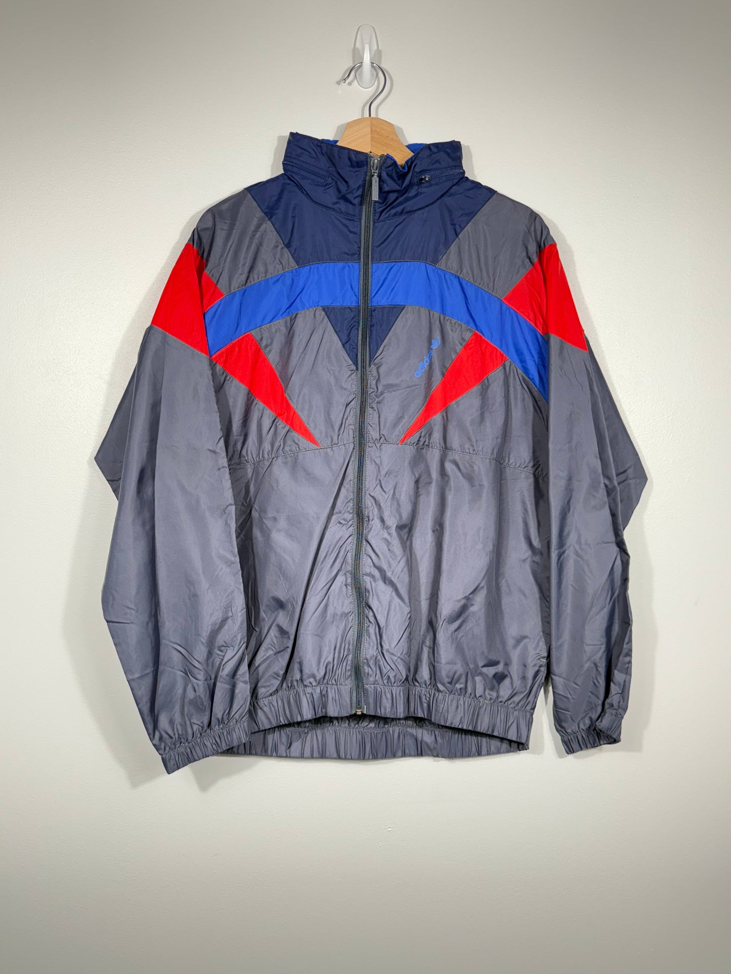 Adidas Windbreaker 00s