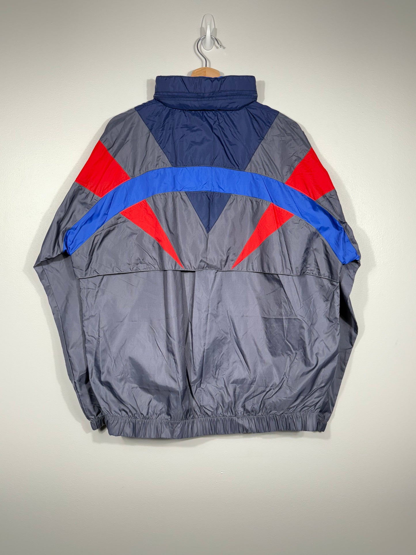 Adidas Windbreaker 00s