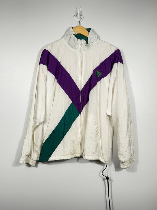 Wimbledon Windbreaker 80s