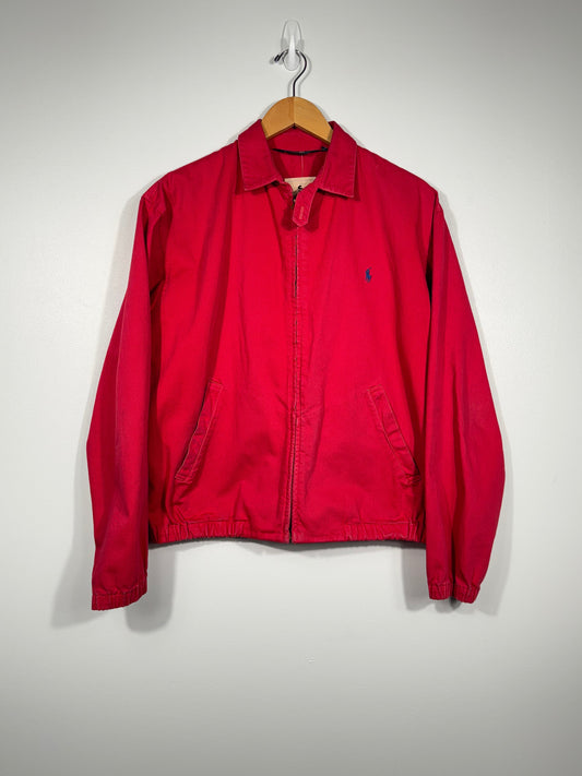 Polo Harington Jacket 90s