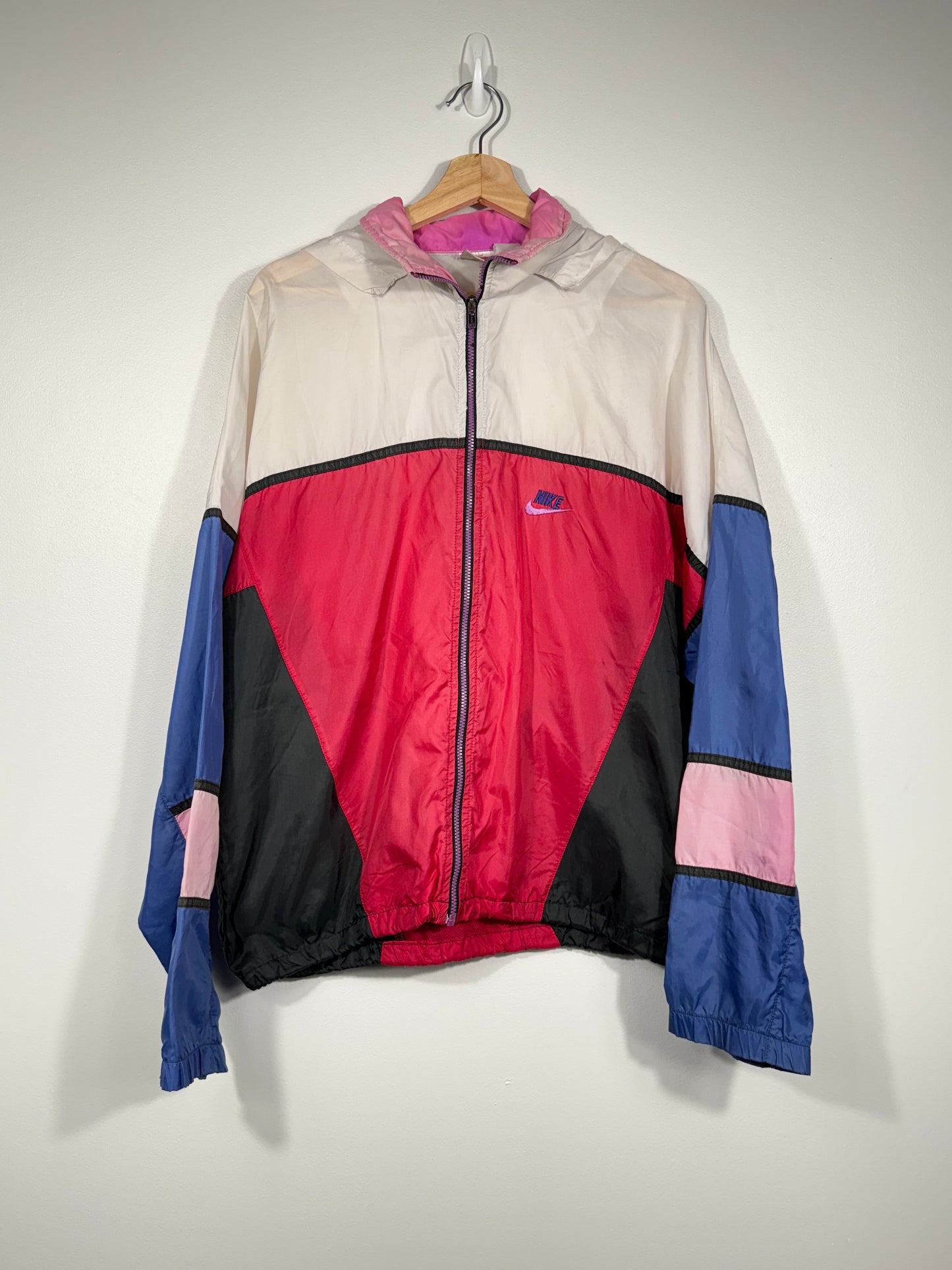 Nike Windbreaker 90s