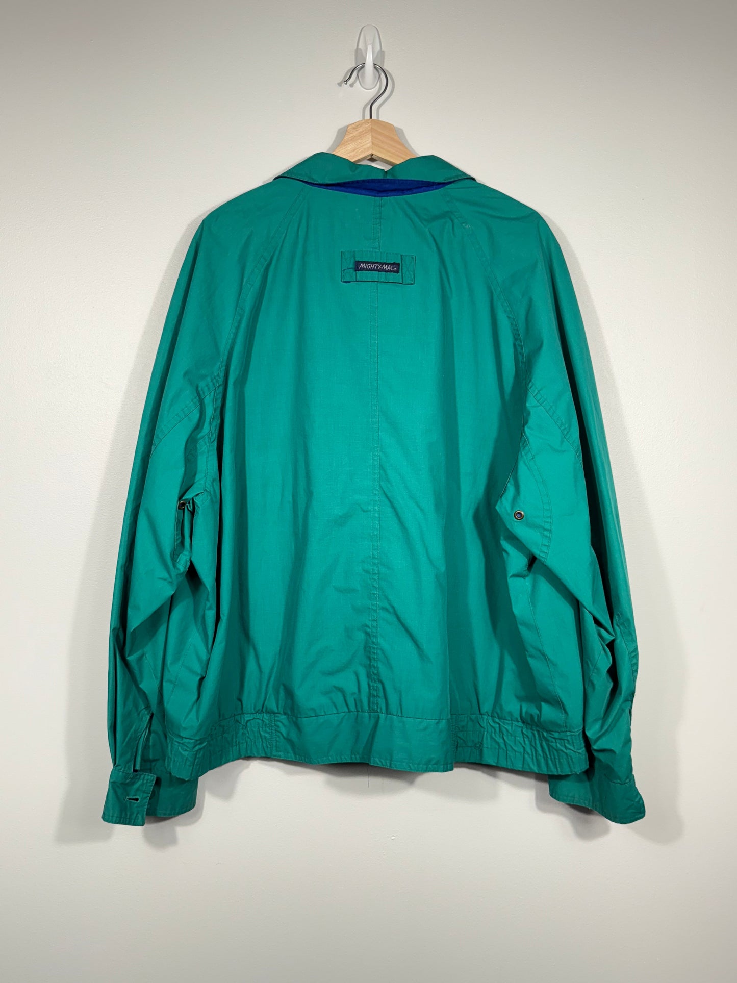 Mighty-Mac Jacket 80s