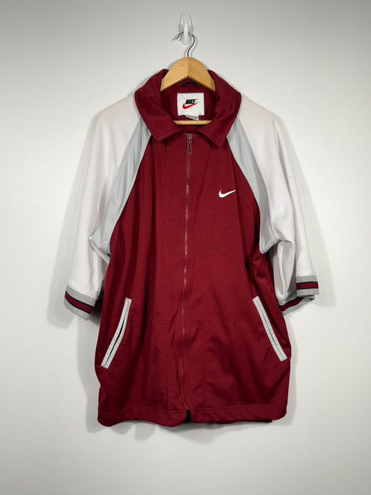 Nike Warm Up Shirt 90s