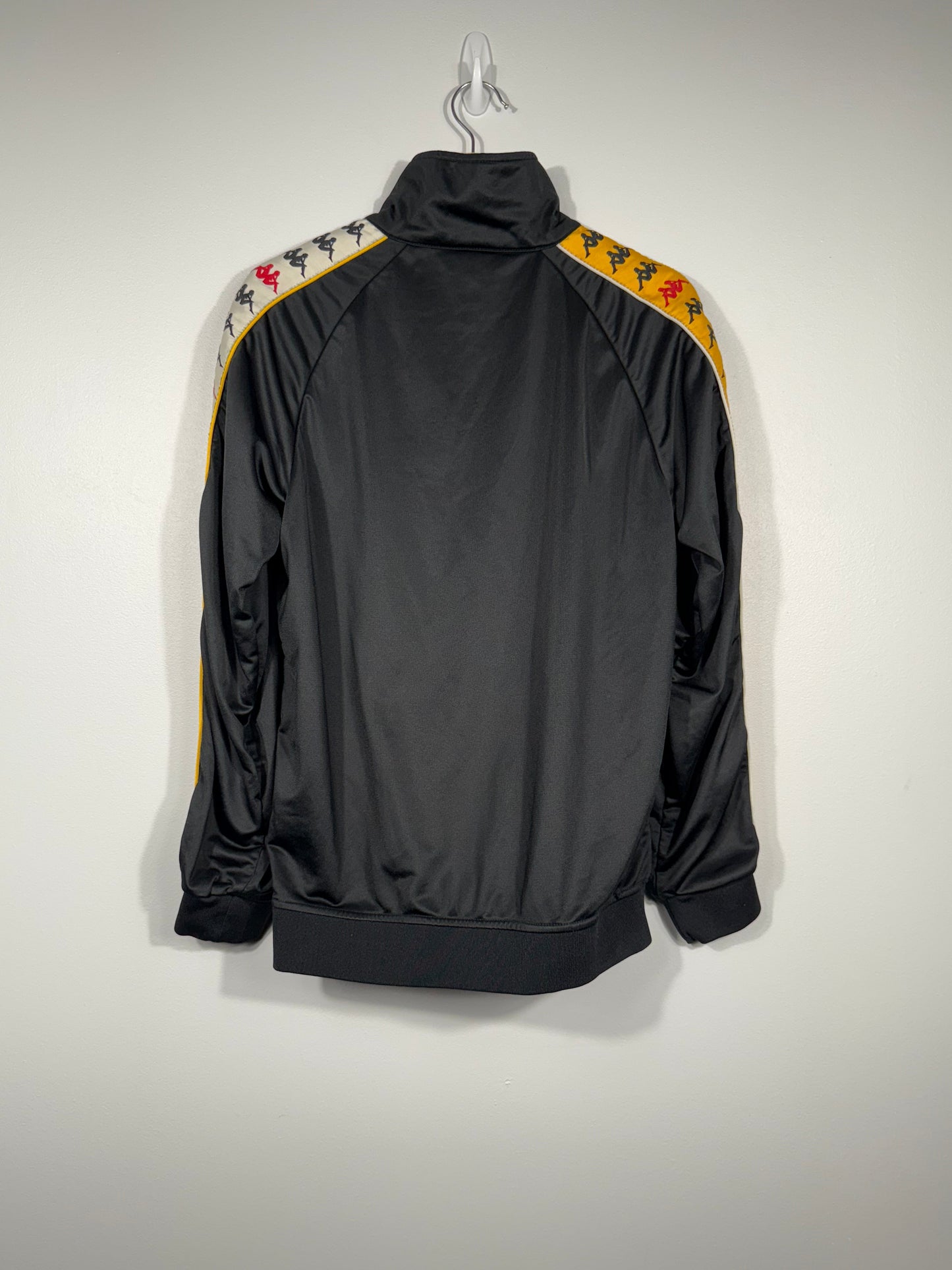 Kappa Athletic Zip Up Jacket 00s