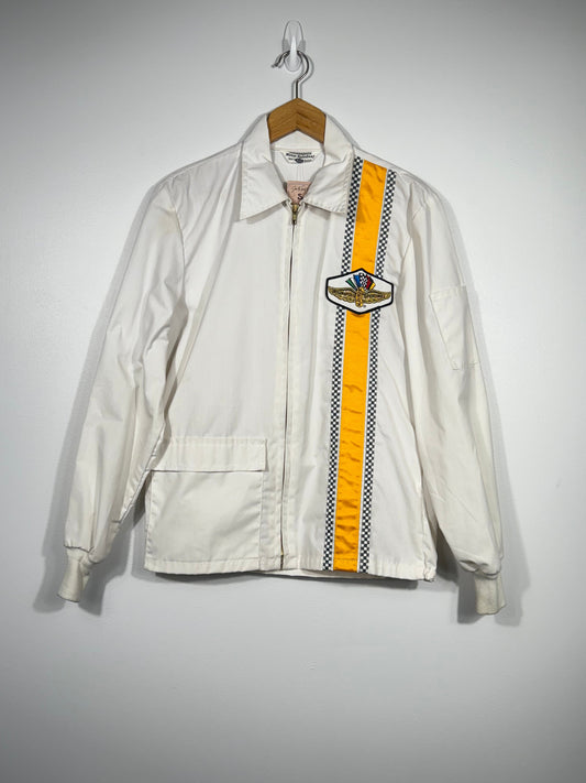 Indianapolis Motor Speedway Jacket 70s