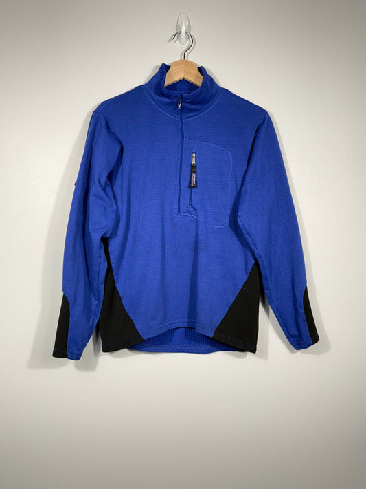 Patagonia Underlayer Zip-up 00s