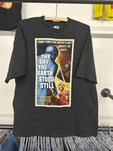 Load image into Gallery viewer, 1995 The Day Earth Stood Still movie poster promo size XL