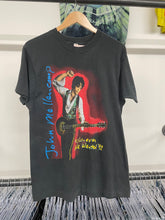 Load image into Gallery viewer, 1992John Mellencamp Whenever we Wanted tour shirt size L