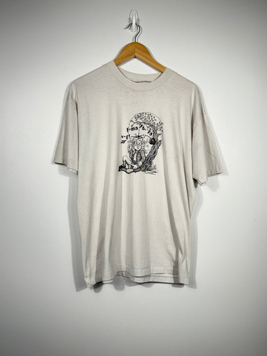 1985 Isaac Newton Shirt