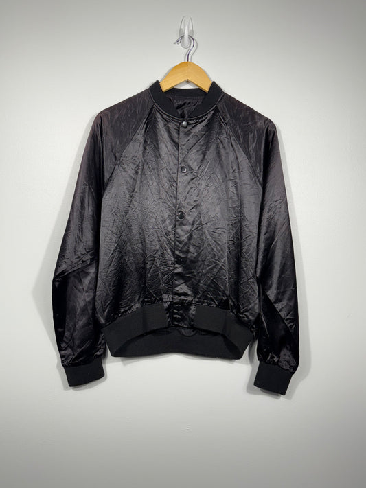 Pink Floyd 1982 Satin Jacket