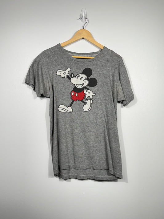 Mickey Mouse Shirt 70s