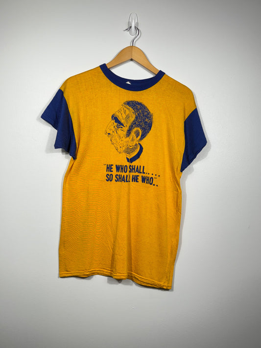 Jerry Lewis Shirt 70s