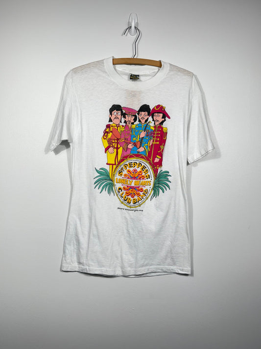 Lonely Hearts Shirt 80s