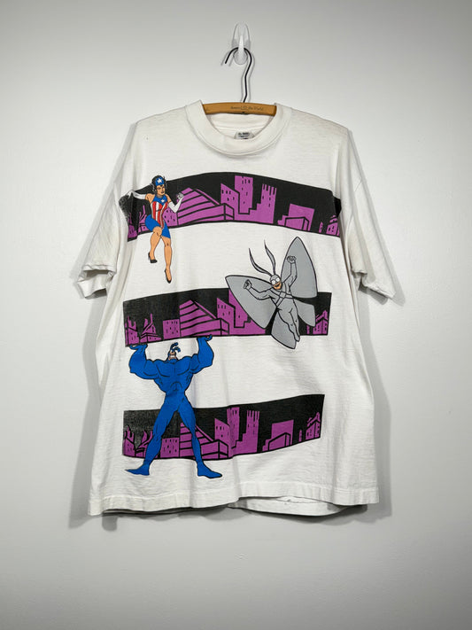 The Tick Shirt 90s