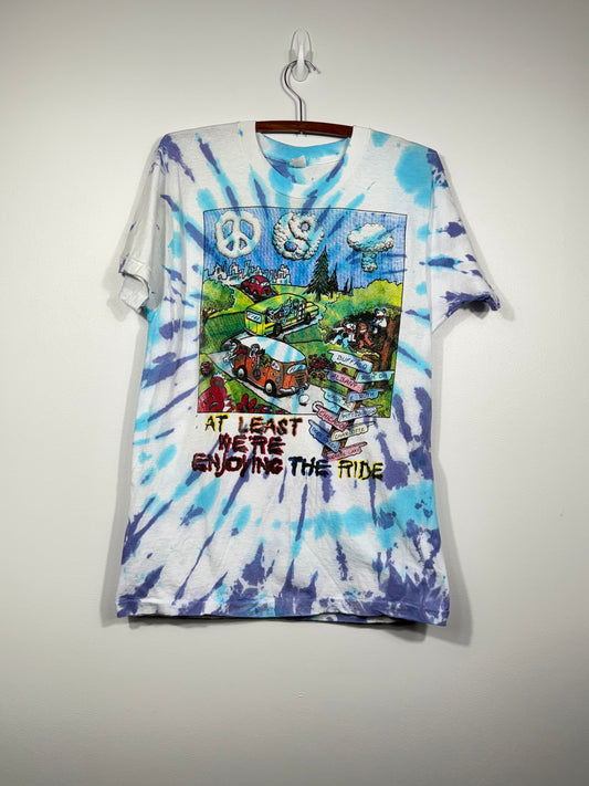 1992 Grateful Dead Summer Tour Shirt