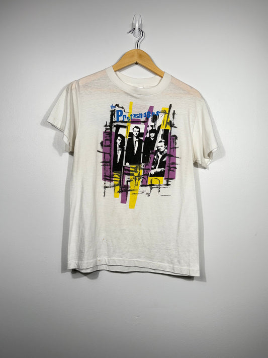 1984 The Pretenders Shirt