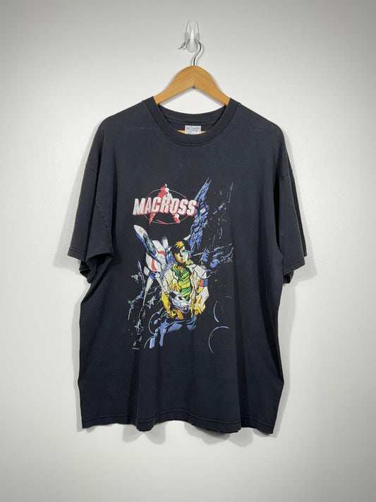 Macross Shirt 90s