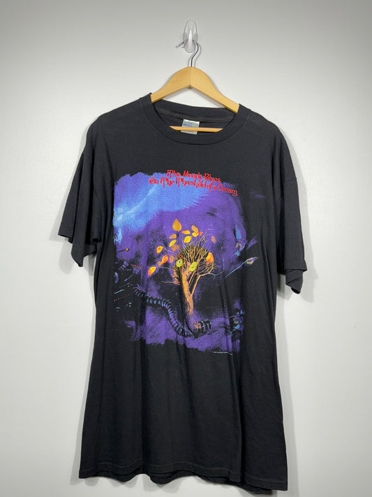 1993 The Moody Blues shirt